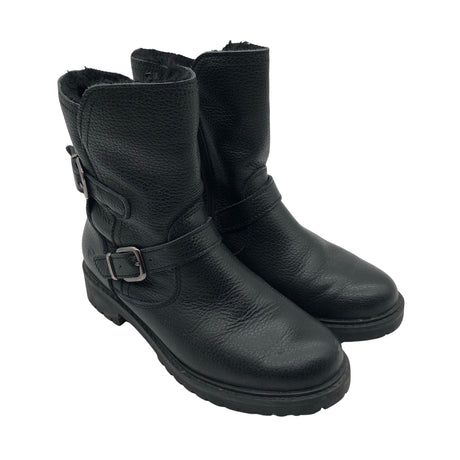 Unisex Tamaris - Talvejalanõud, suurus 39 - Must (2)