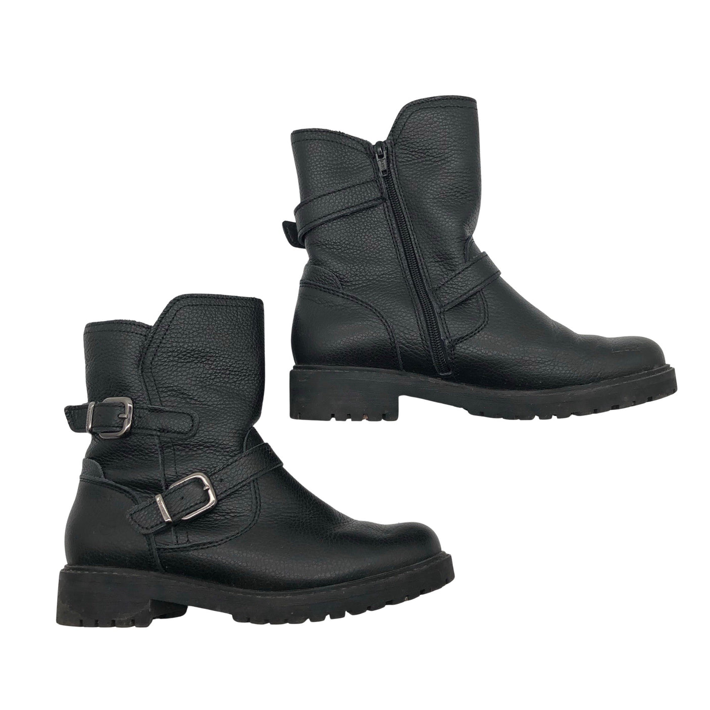 Unisex Tamaris - Talvejalanõud, suurus 39 - Must (1)