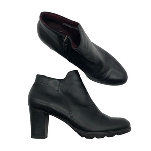 Unisex Tamaris - Poolsaapad, suurus 39 - Must (1)