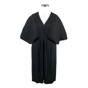 Unisex Arket - Õhuke kleit, suurus 44 - Must (1)