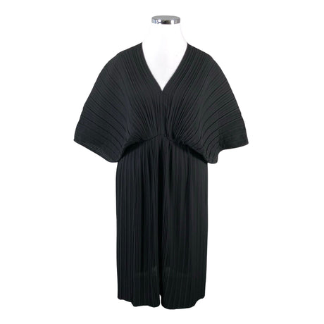 Unisex Arket - Õhuke kleit, suurus 44 - Must ()