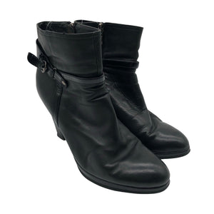Unisex Tiger of Sweden - Poolsaapad, suurus 39 - Must (2)