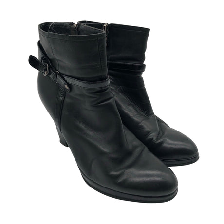 Unisex Tiger of Sweden - Poolsaapad, suurus 39 - Must (2)