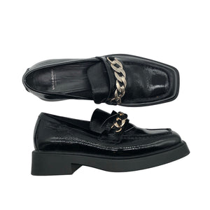 Unisex Vagabond - Mokassiinid, suurus 38 - Must (1)