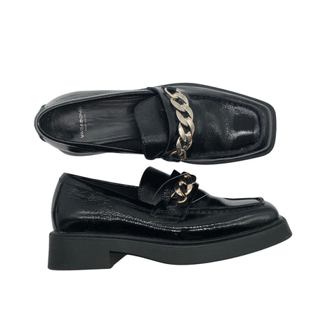 Unisex Vagabond - Mokassiinid, suurus 38 - Must ()