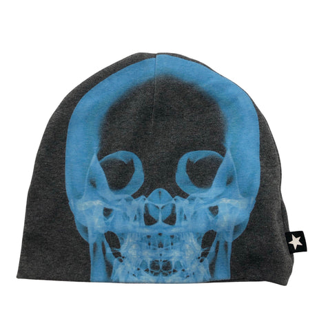 Unisex Molo Kids - Õhuke müts, suurus 46 - 48 cm - Hall ()