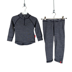 Unisex Reima - Soe pesu, suurus 86 - 92 - Hall (1)