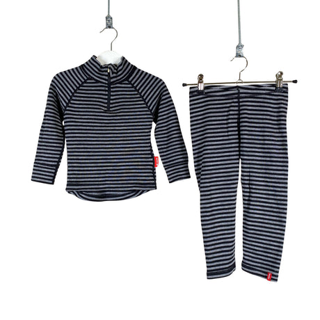 Unisex Reima - Soe pesu, suurus 86 - 92 - Hall ()
