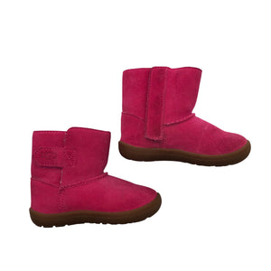 Unisex Ugg - Talvejalanõud, suurus 22 - Roosa (1)