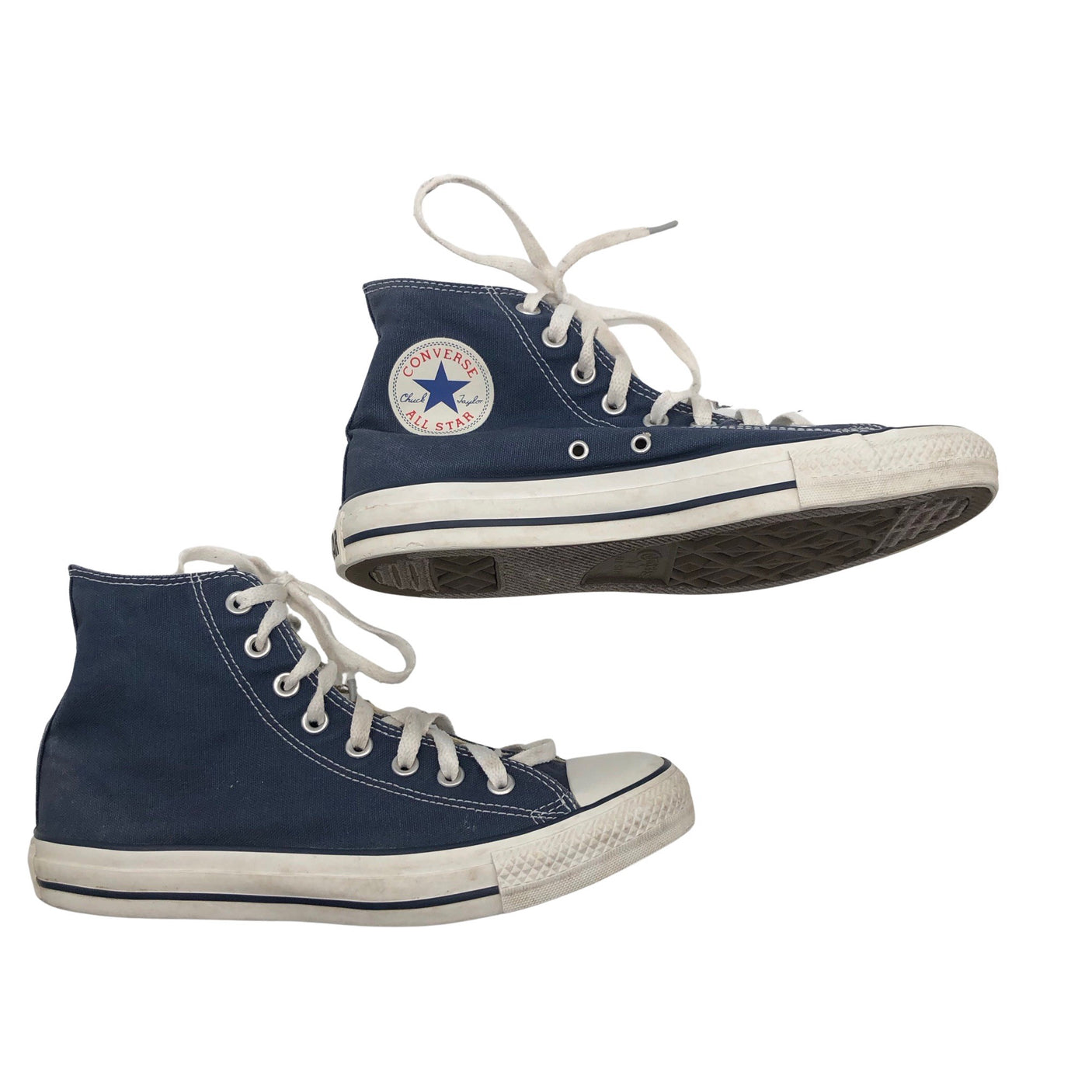 Unisex Converse - Tennised, suurus 41 - Sinine (1)
