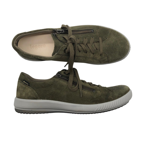 Unisex Legero - Tennised, suurus 41 - Roheline ()