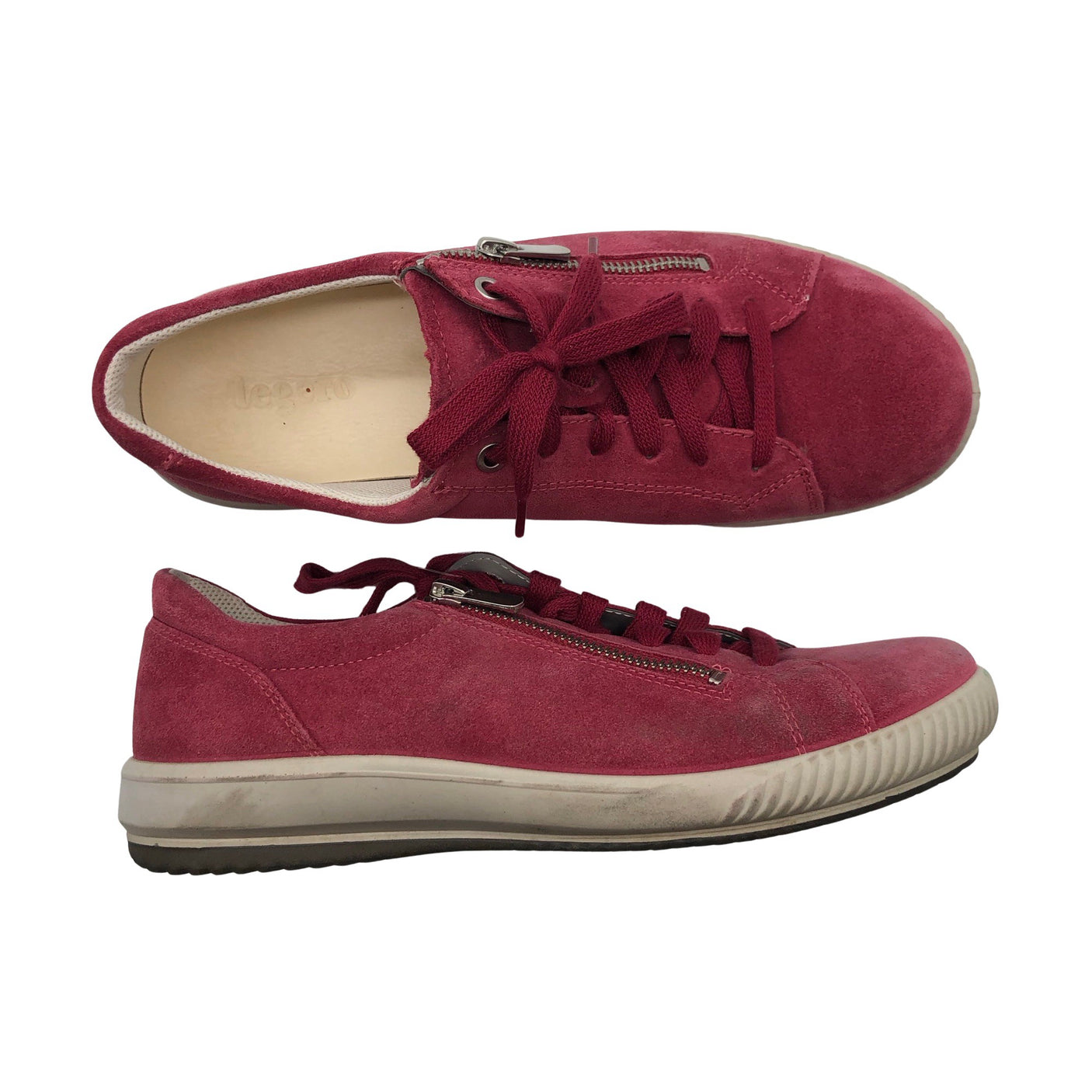 Unisex Legero - Tennised, suurus 39 - Roosa (1)
