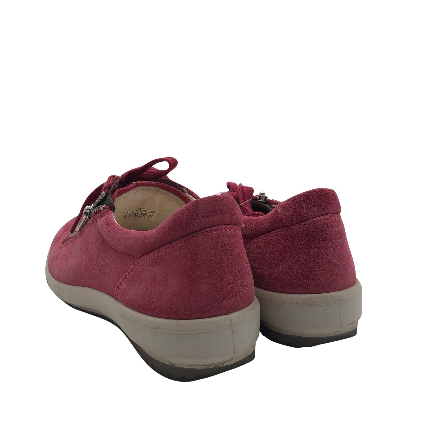 Unisex Legero - Tennised, suurus 39 - Roosa (2)