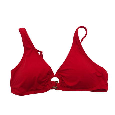 Unisex Lindex - Bikiinid, suurus 38 - Punane ()