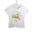 Unisex Name It - T-särk, suurus 86 - 92 - Valge ()
