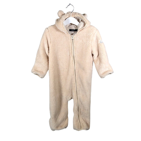 Unisex Name It - Fliiskombinesoon, suurus 74 - 80 - Beige ()