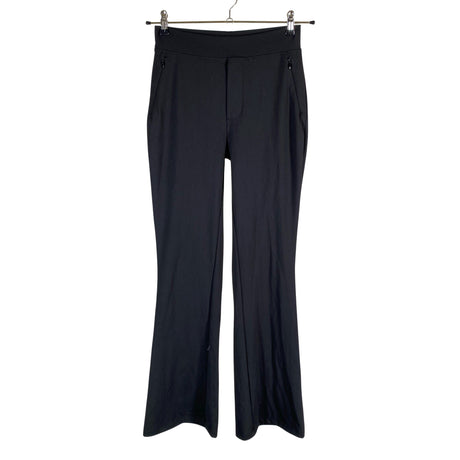 Unisex Ninepine - Spordipüksid, suurus 36 - Must ()