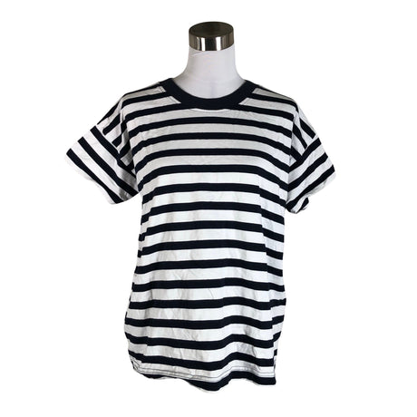 Unisex NOSH - T-särk, suurus 40 - Sinine ()