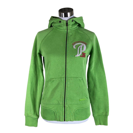Unisex Peak Performance - Dressipluus, suurus 38 - Roheline ()