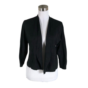 Unisex Street One - Kardigan, suurus 40 - Must (1)