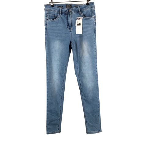 Unisex Zeze - Teksad, suurus 40 - Sinine ()