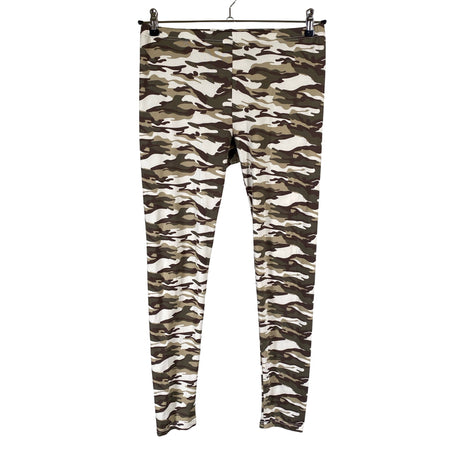 Unisex Zeze - Retuusid, suurus 40 - Pruun ()