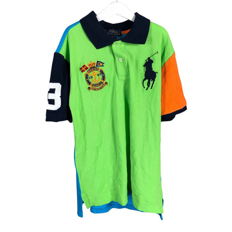 Unisex Polo Ralph Lauren - Polosärk, suurus 158 - 164 - Sinine ()