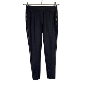 Unisex In Front - Retuusid, suurus 38 - Must (1)