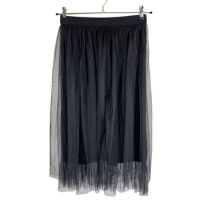 Unisex Cat&Co - Pidulik seelik, suurus 36 - Must (1)