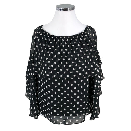 Unisex Frank Lyman - Pluus, suurus 44 - Must ()