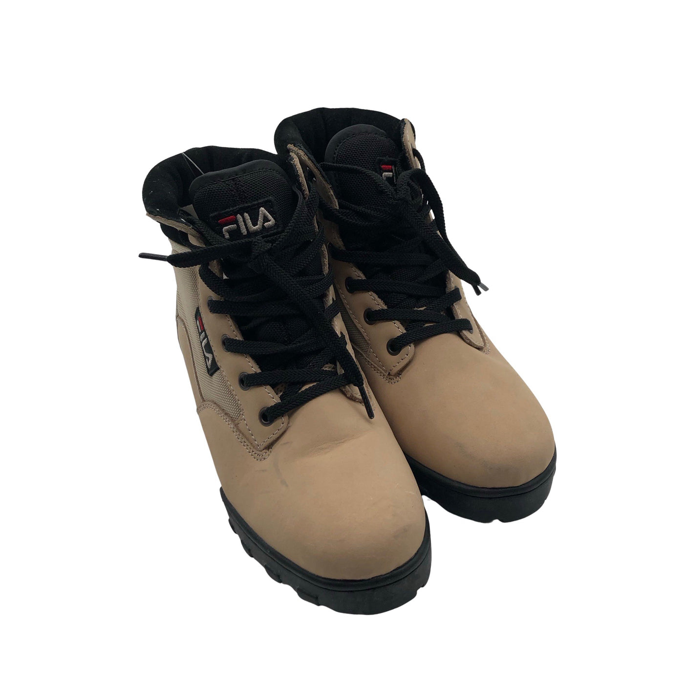Unisex Fila - Poolsaapad, suurus 40 - Beige (3)