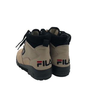 Unisex Fila - Poolsaapad, suurus 40 - Beige (2)