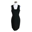 Unisex Sisley - Pliiatskleit, suurus 40 - Must ()