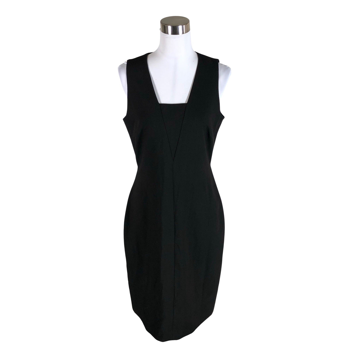 Unisex Sisley - Pliiatskleit, suurus 40 - Must (1)