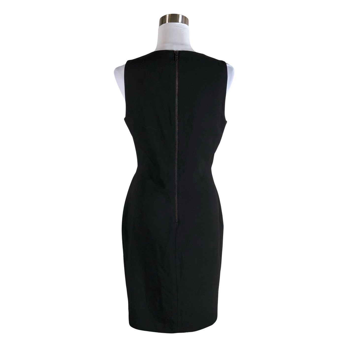 Unisex Sisley - Pliiatskleit, suurus 40 - Must (2)