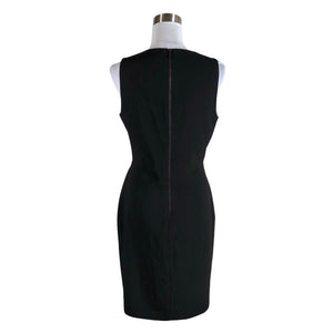 Unisex Sisley - Pliiatskleit, suurus 40 - Must (2)