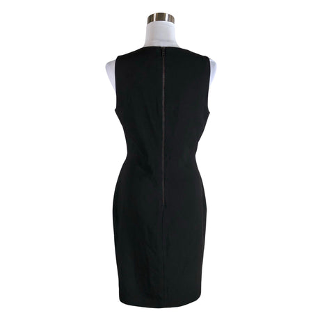 Unisex Sisley - Pliiatskleit, suurus 40 - Must (2)