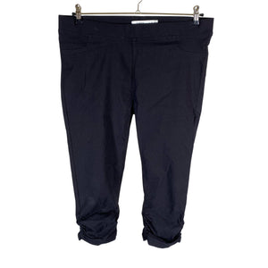 Unisex b.Young - Mittevenivad poolpikad püksid, suurus 44 - Must (1)