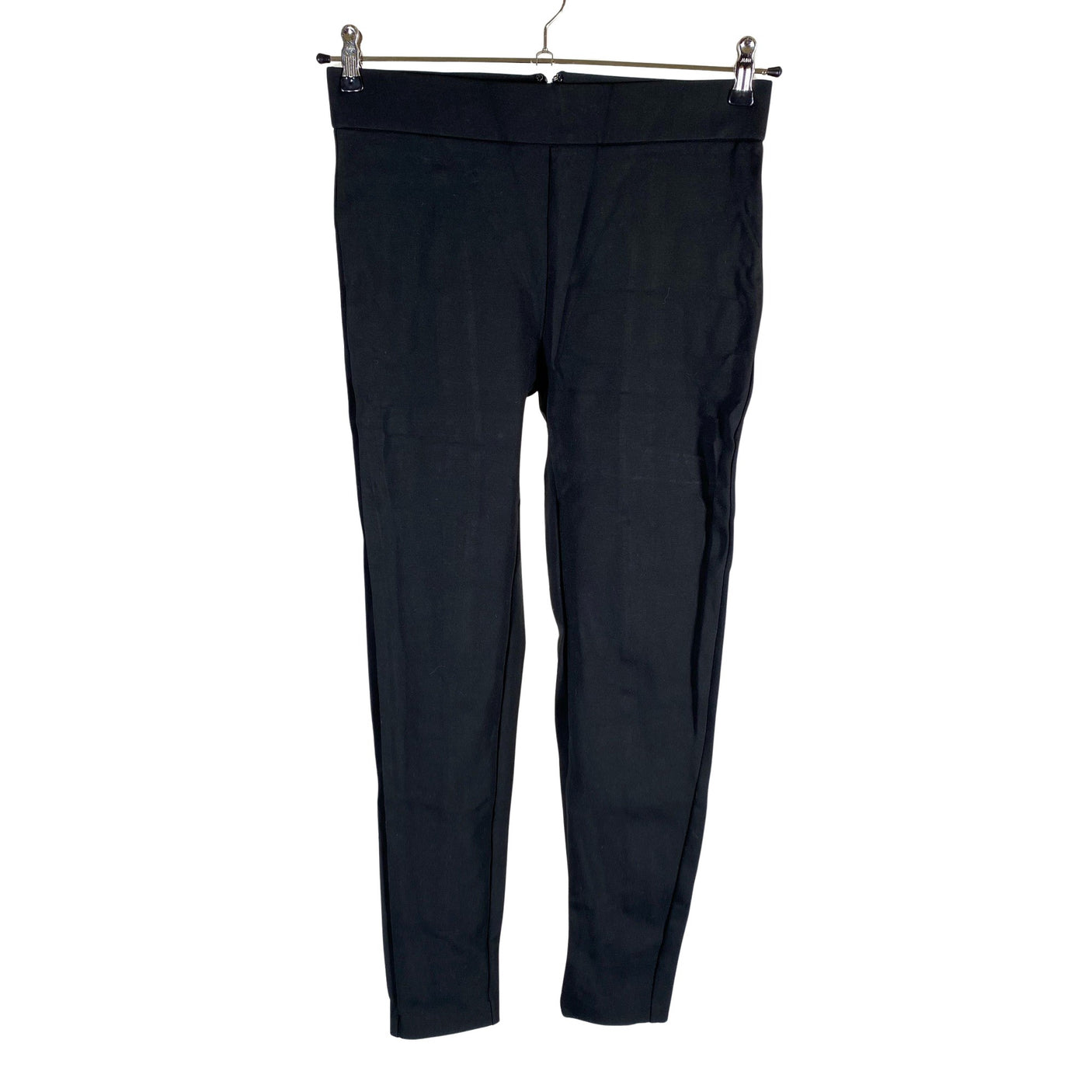 Unisex J.Crew - Mittevenivad püksid, suurus 36 - Must (1)