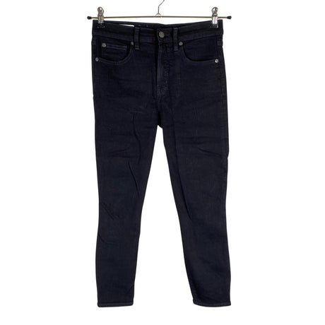 Unisex Gap - Teksad, suurus W27 - Must ()
