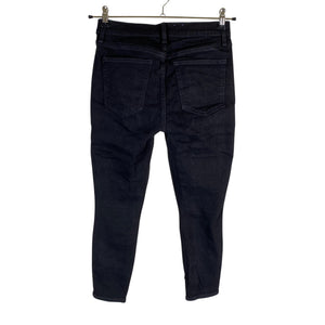 Unisex Gap - Teksad, suurus W27 - Must (2)