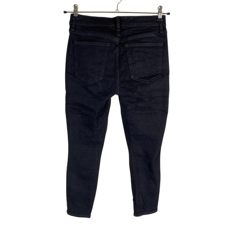 Unisex Gap - Teksad, suurus W27 - Must (2)