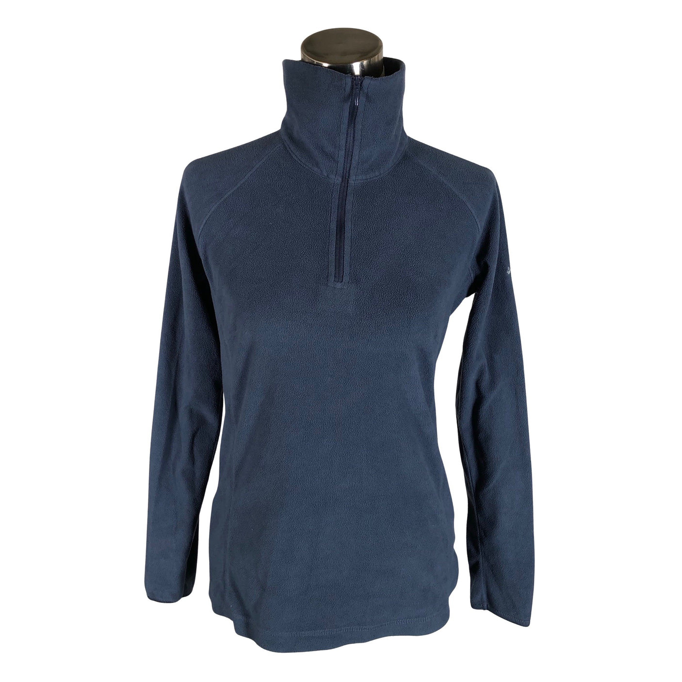 Unisex Columbia - Fliispluus, suurus 38 - Sinine (1)