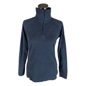 Unisex Columbia - Fliispluus, suurus 38 - Sinine (1)