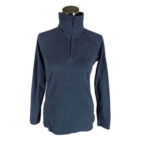 Unisex Columbia - Fliispluus, suurus 38 - Sinine ()