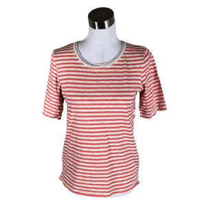 Unisex White Stuff - T-särk, suurus 38 - Beige (1)