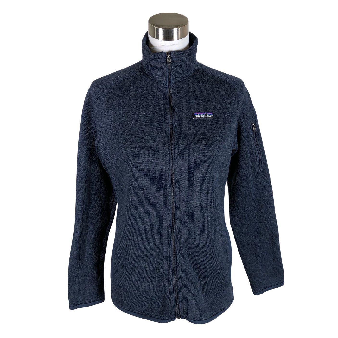 Unisex Gap - Fliisjakk, suurus 38 - Sinine (1)
