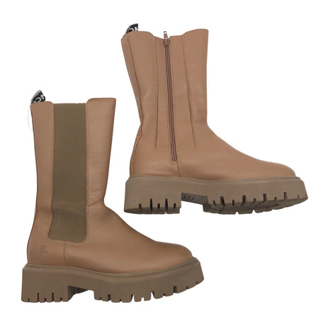 Unisex Bianco - Poolsaapad, suurus 39 - Pruun ()