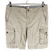 Unisex Selected - Lühikesed püksid, suurus L - Beige ()