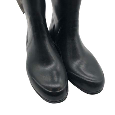 Unisex Nokian - Kummikud, suurus 37 - Must (2)